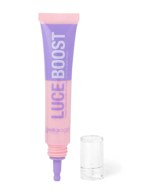 BellaOggi Light Boost Lilac -meikkivoide 20 ml