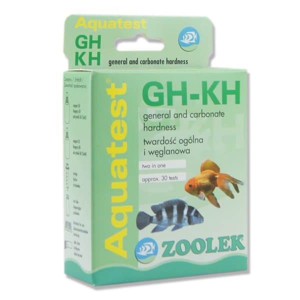 Zoolekin GH/KH-testi