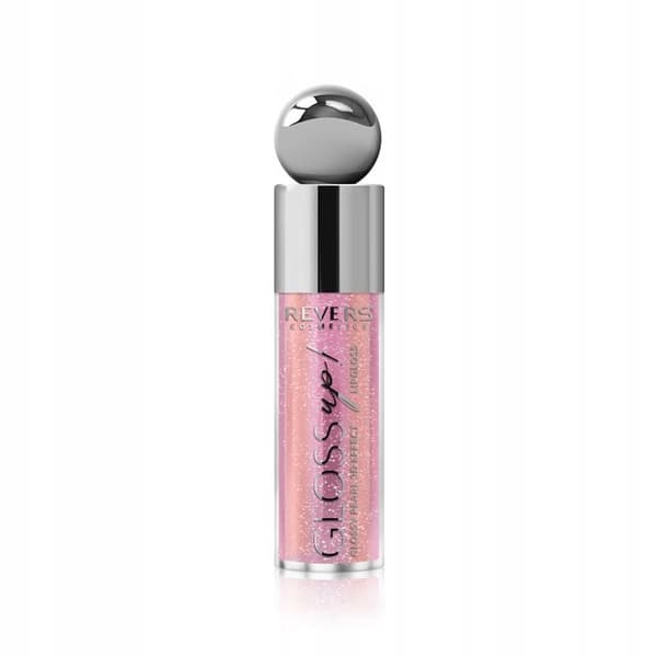 Revers Gloss Up! 3D Lipgloss 03 Sorbae 5 ml Pink