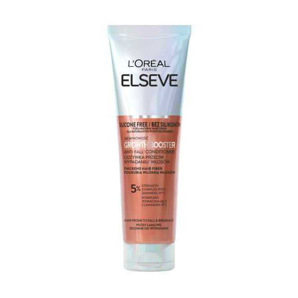 Loreal Elseve Vækstbooster Anti-Hårtabsbalsam 150ml