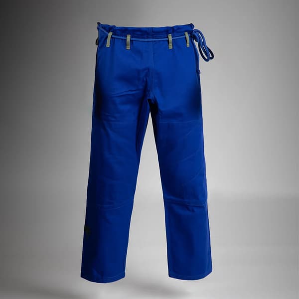 Venum Herr Contender Evo 2.0 Blå A2 BJJ Kimono/Gi
