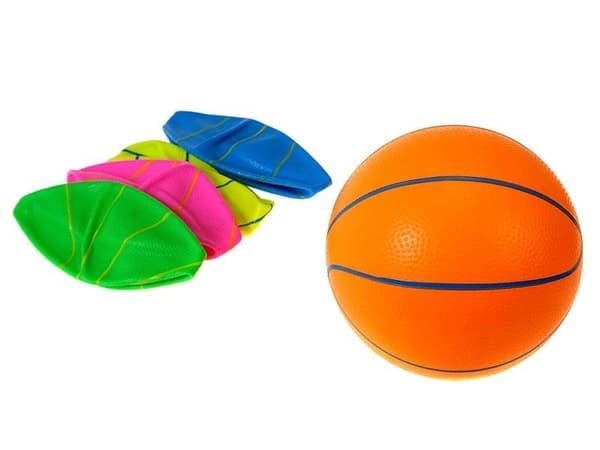 Gummi basketball MIX