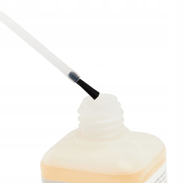 RF800 flussmedel med borste 50ml