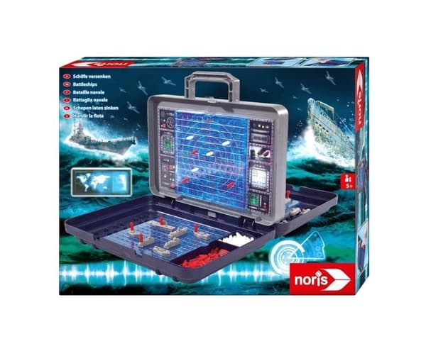 Noris Skibsspillet