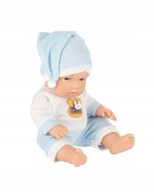 Vauvanukke 30cm 20x40x9 MC 9100