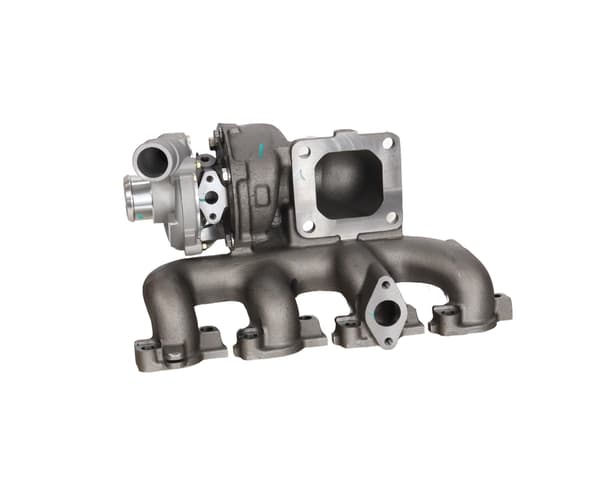 FT13747 SNABBTURBOAGGREGAT