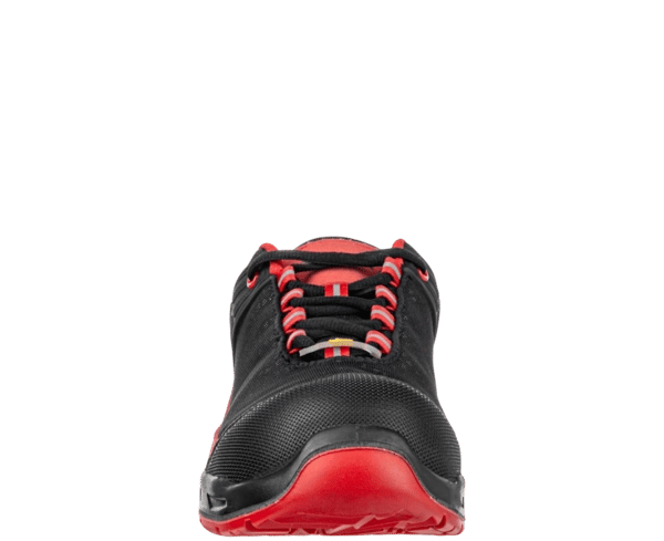 Bennon LUMINO S1PS ESD NM Low 41 arbejdssko