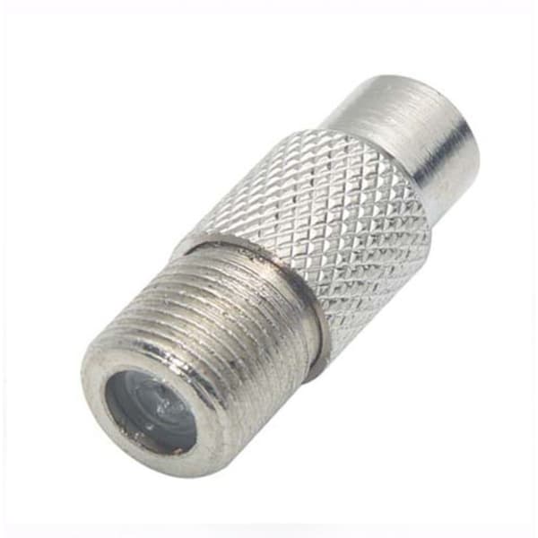 F-hona / RCA-hona-adapter