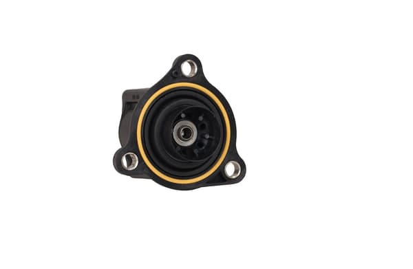 FT04802 HURTIG TURBOLADER MAGNETVENTIL
