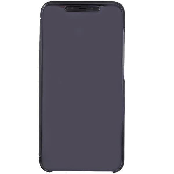 Mirror View-cover til Xiaomi Mi 8 / 8 Pro - Sort