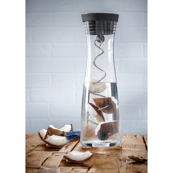 Set med fruktspiraler för karaff, Basic / WMF