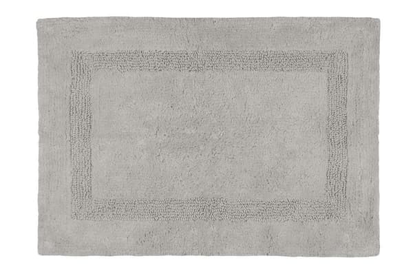 SOFTNESS 50x80 taupe badeværelsestæppe