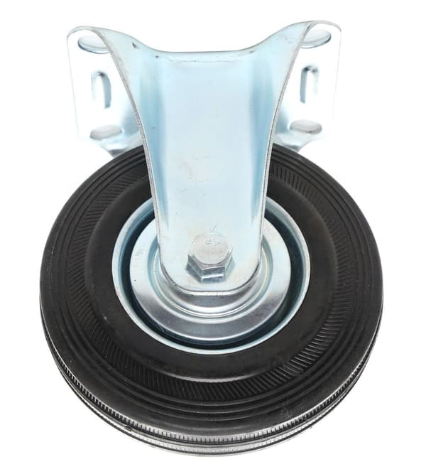 125 mm hjul KD468