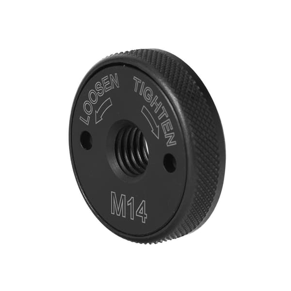 Pikalukitusmutteri M14 KD10398