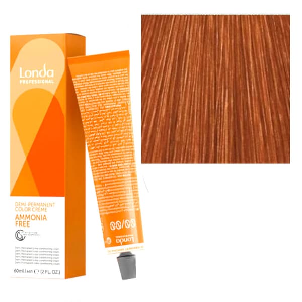 Londa Toningfarve 60 ml 7/43