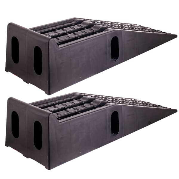 TS295 autorampit, 2 kpl, 6T