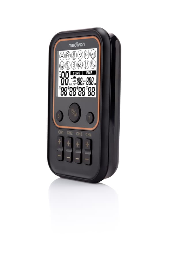 Medivon OdinFlex PRO elektrostimulator