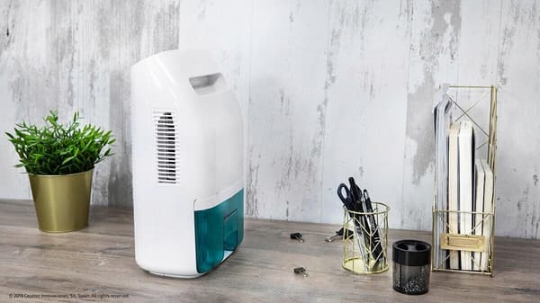 Cecotec Bigdry 2500 Essential 360 Avfuktare
