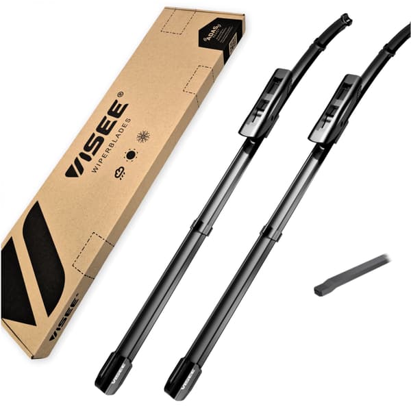 Visee Hexa H005 500/350 viskerblade