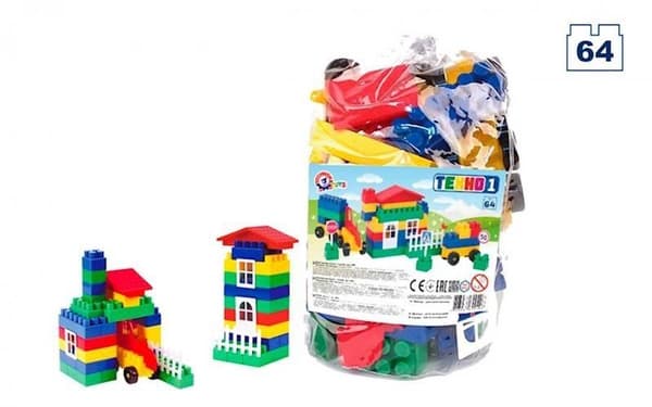Konstruktørblokke