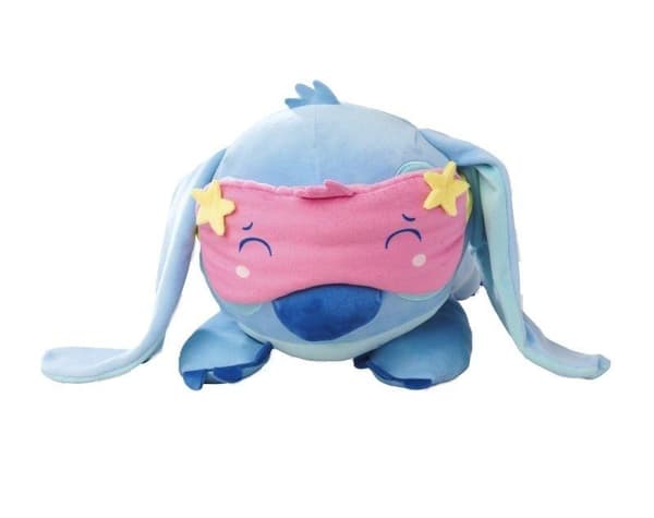 Disney Stitch afslappende 40 cm