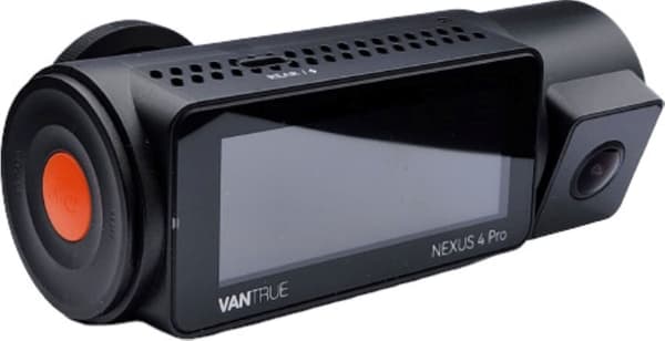 Vantrue N4 Pro Bil DVR