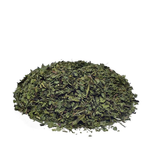 Glutenfri tørret løvstikke - 20 g