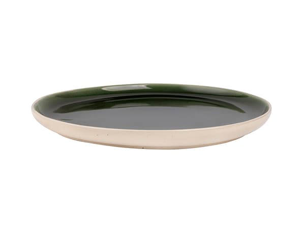 BASILICO TALLERKEN 26,8 CM