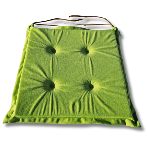 Stolsdynor 40x40x3 cm 1229 - set om 4