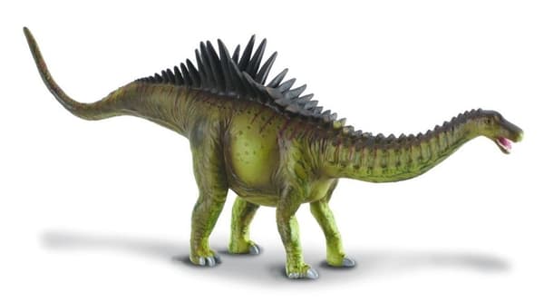 Dinosaur Agustinia