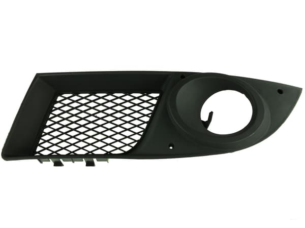 FT91633 SNABB STÖTFÅNGARGRILLE VÄNSTER