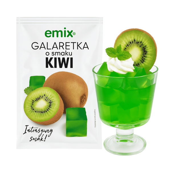EMIX | Gelé | KIWI | 75 g