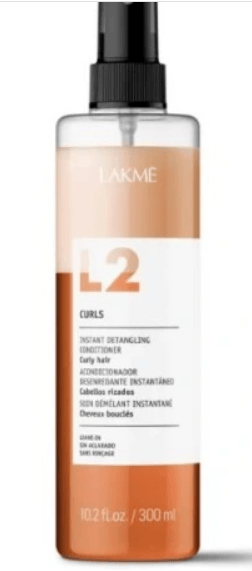Lakme L2 Curls Utredande Balsam 300 ml