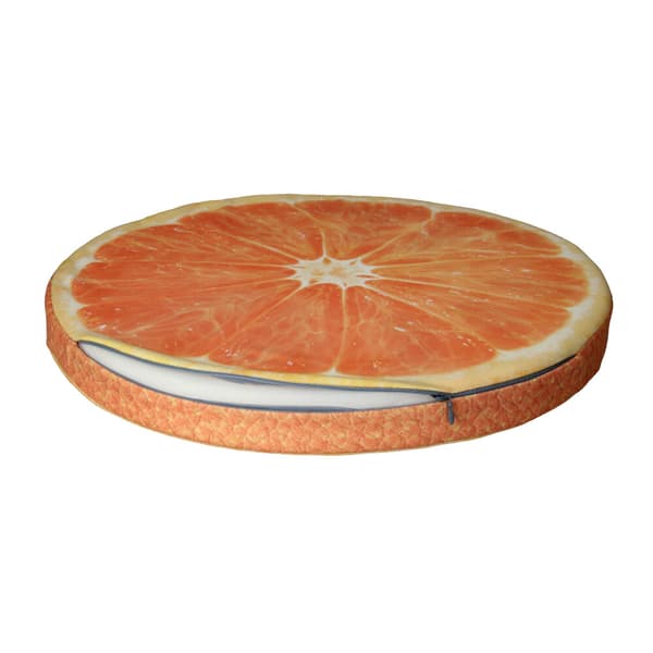 RING stolehynde ORANGE