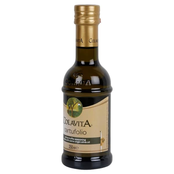 Colavita Extra tryffelolja 250ml