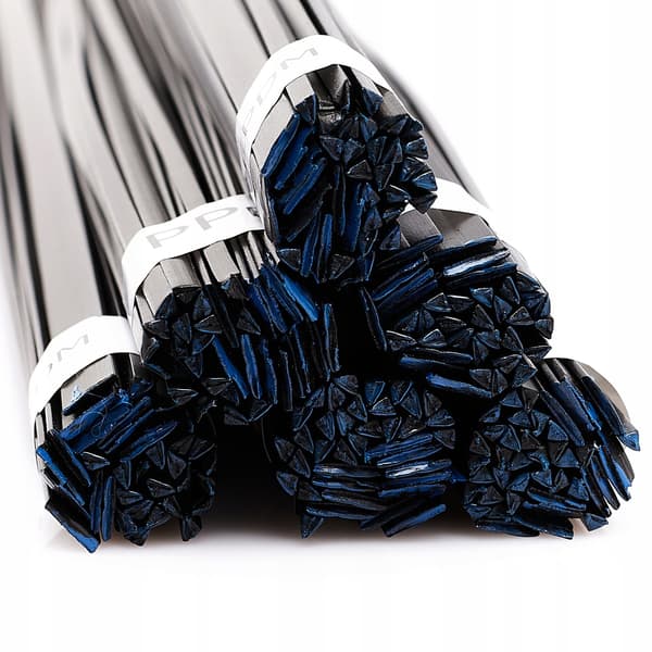 PP/EPDM-sideaine musta 100 g
