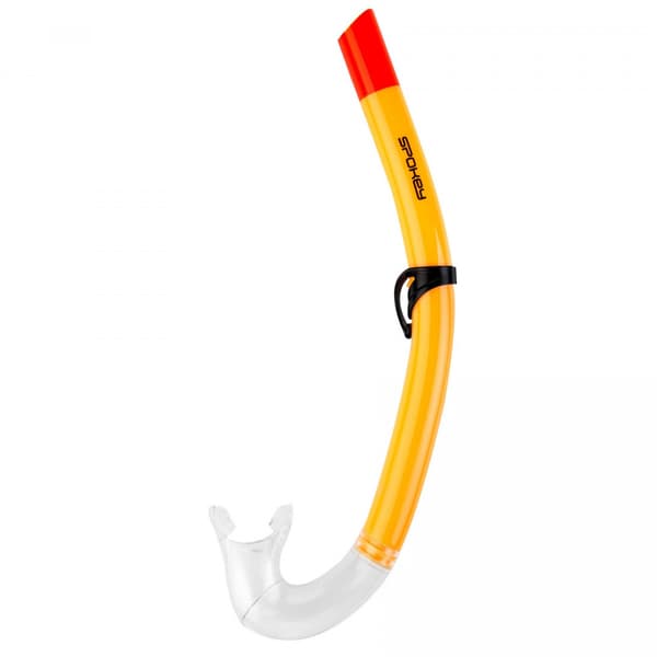 BOMBI BOY JUNIORMASK OCH SNORKEL-SET