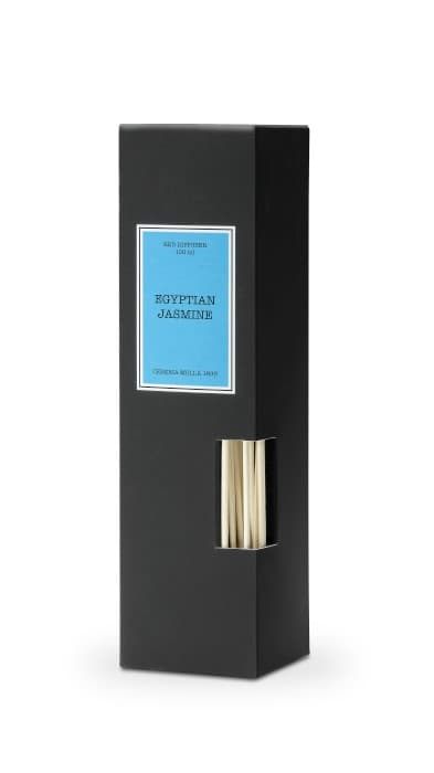 Santiago Reed 100ml diffuser. Egyptisk Jasmin / Cereria Molla