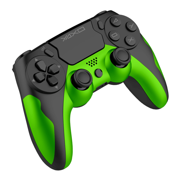 Yaxo Trådløs Hornet-controller Hydro Blå