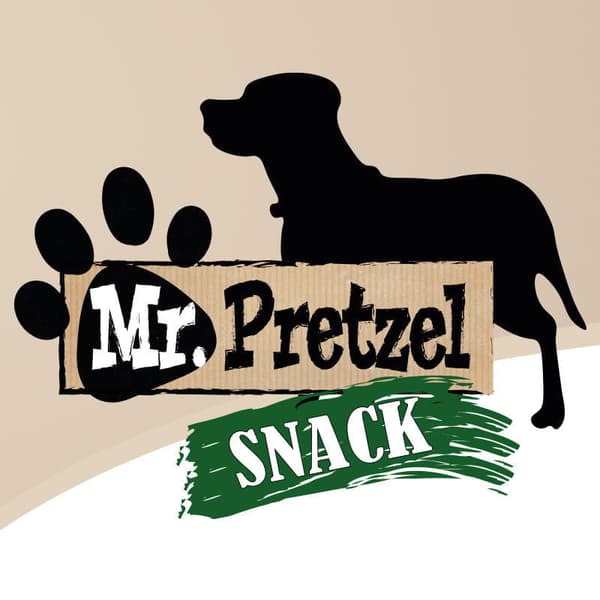 Mr. Pretzel Ande Soft Ben 500g