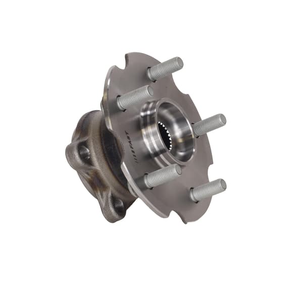 FT04500 FAST BAGHJULSLEJE ABS-NAV