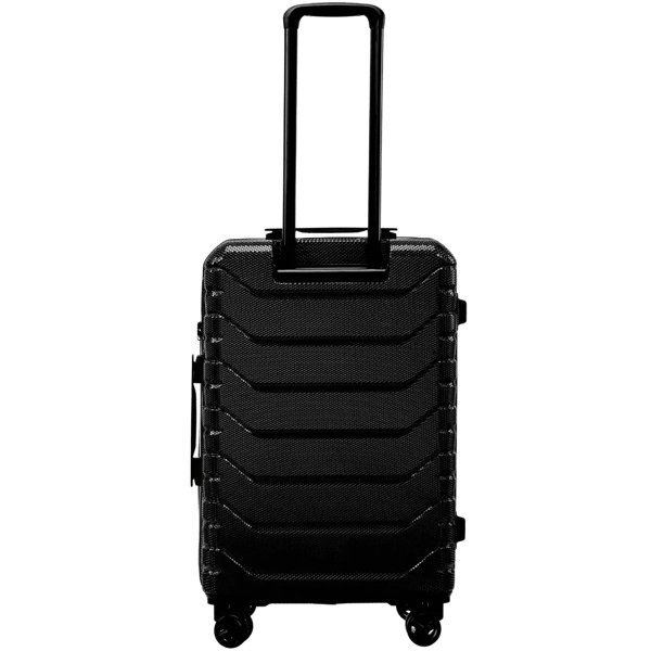 Wings CRAKE 24" sort medium rejsetaske