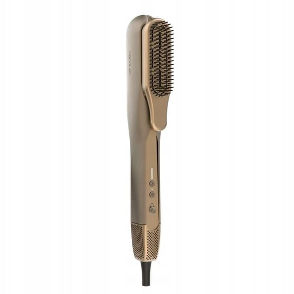 Cecotec AirLisse 2-i-1 ForceDry Duo plattång
