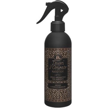 Tesori d'Oriente Hammam luftfrisker 250ml