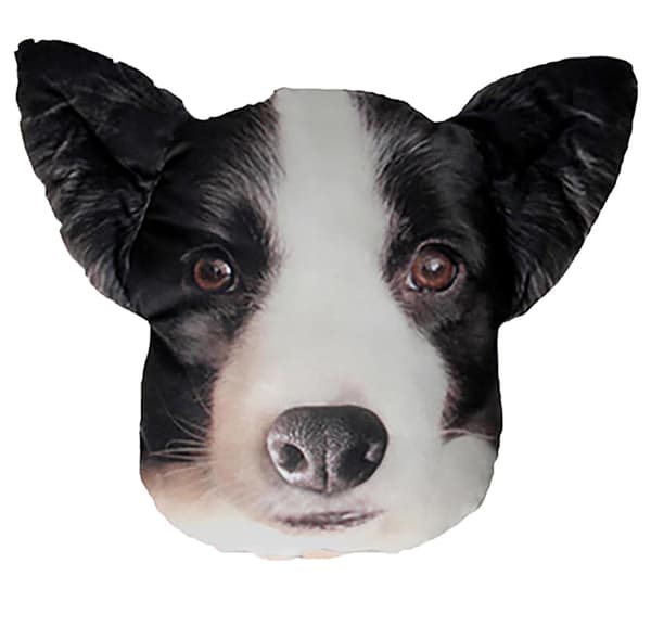 Lucky Dogs -tyyny