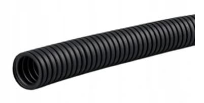 Aaltoputki pilotilla 32mm 750N UV 25m