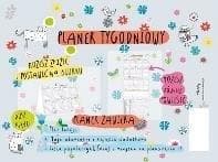 Planlægger - Eng