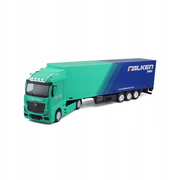 BB 18-31460 1:43 GADEBRANDSLURERE FIRESTONE2856