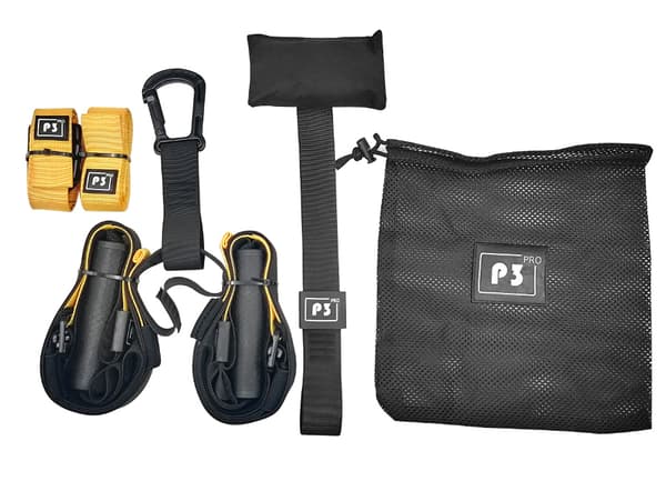 TRX PRO TRÆNINGSELEV 210-320