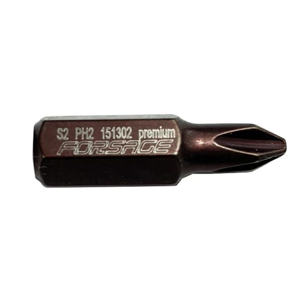 Bittop PH2x30mm 5/16"